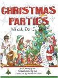 Christmas parties book